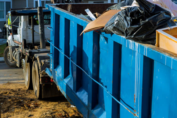 Professional Junk Removal in Abbeville, SC